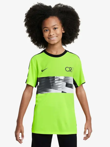 Tricou Cr7 K Nk Df Acd23 Top Ss