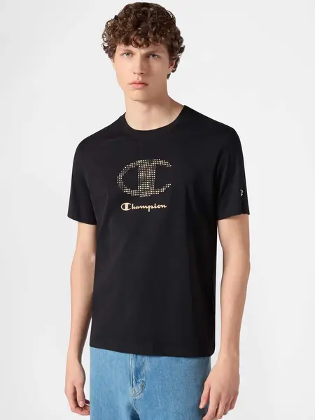 Tricou Crewneck
