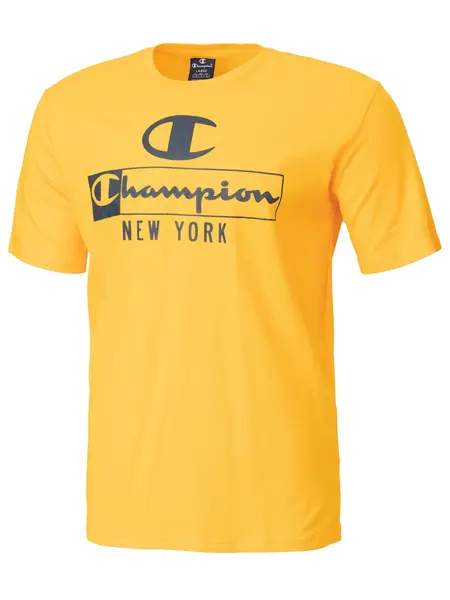 Tricou Crewneck