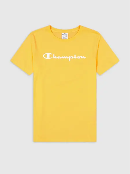 Tricou Crewneck