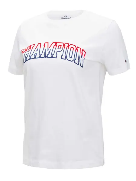 Tricou Crewneck