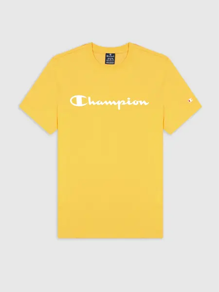 Tricou Crewneck