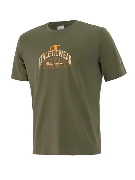 Tricou Crewneck