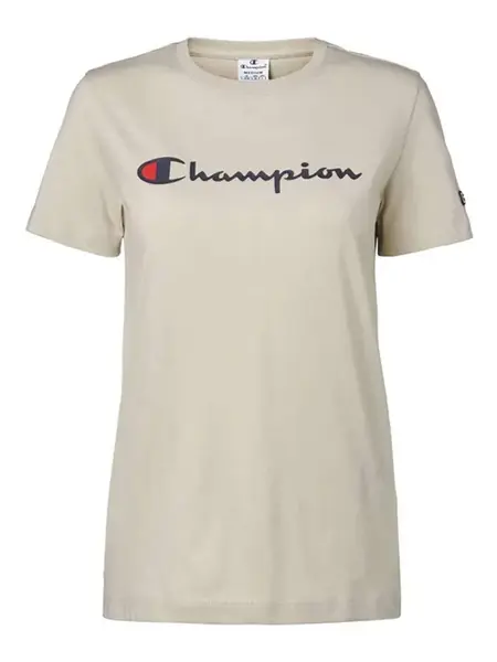 Tricou Crewneck