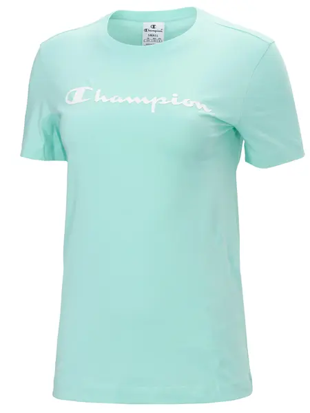 Tricou Crewneck