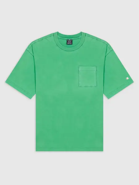 Tricou Crewneck