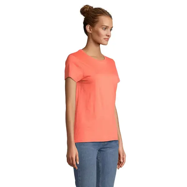 Tricou CRUSADER WOMEN 150g Tricou CRUSADER WOMEN 150g