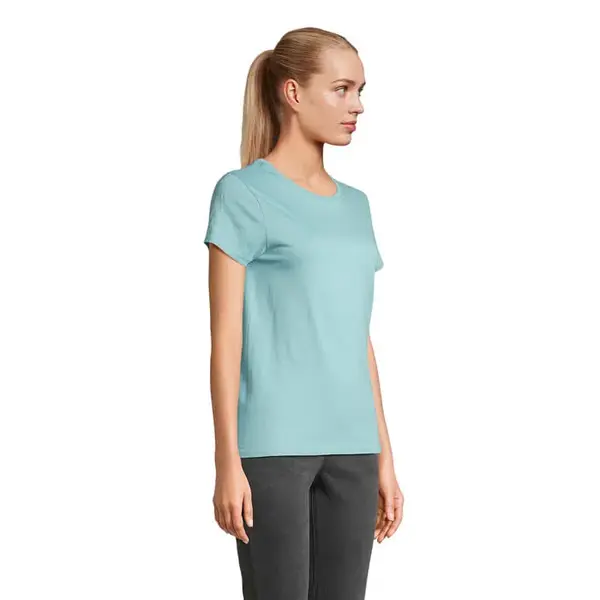 Tricou CRUSADER WOMEN 150g Tricou CRUSADER WOMEN 150g
