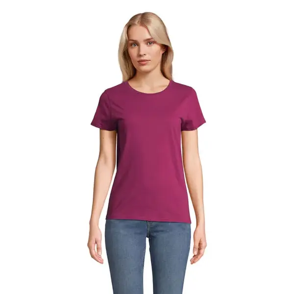 Tricou CRUSADER WOMEN 150g Tricou CRUSADER WOMEN 150g
