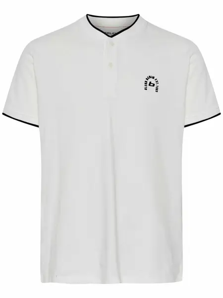 Tricou cu guler