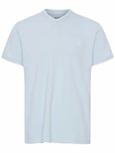 Tricou cu guler