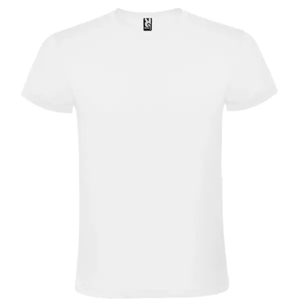 Tricou cu maneca scurta alb marimea XL Tricou cu maneca scurta alb marimea XL