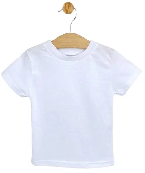 Tricou cu mânecă scurtă pentru bebeluși Rainy - Basic, 86 cm, 12-18 luni