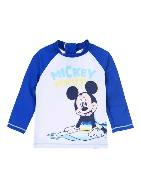 Tricou cu protectie Uv Mickey