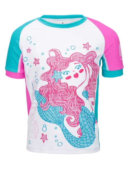 Tricou cu protectie Uv Rashguard Shield
