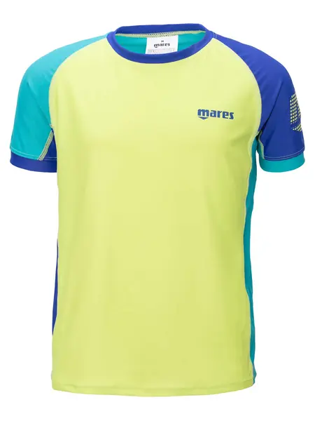 Tricou cu protectie Uv Rashguard Shield