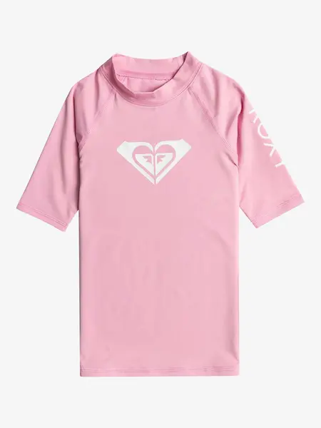 Tricou cu protectie Uv Whole Hearted Ss