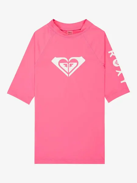 Tricou cu protectie Uv Whole Hearted Ss