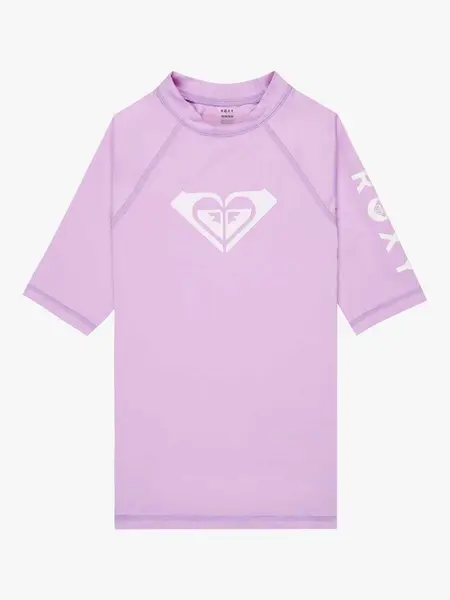 Tricou cu protectie Uv Whole Hearted Ss