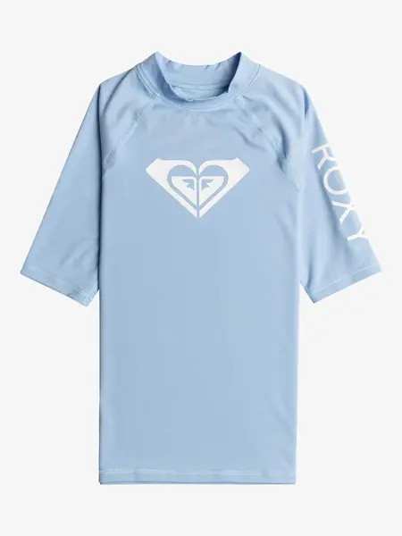 Tricou cu protectie UV Wholehearted Ss