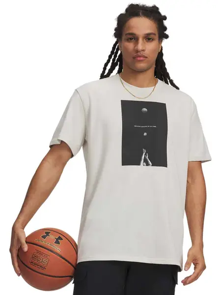 Tricou Curry Greatest Shooter
