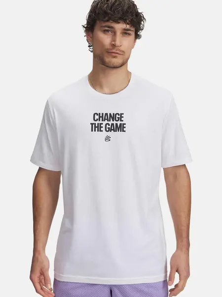 Tricou Curry Playable 1
