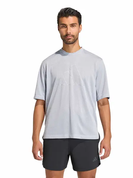 Tricou D4t Power Essentials Workout Mesh