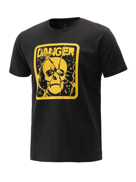 Tricou Danger