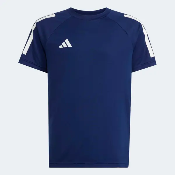 Tricou de antrenament Sereno 26 Albastru Copii