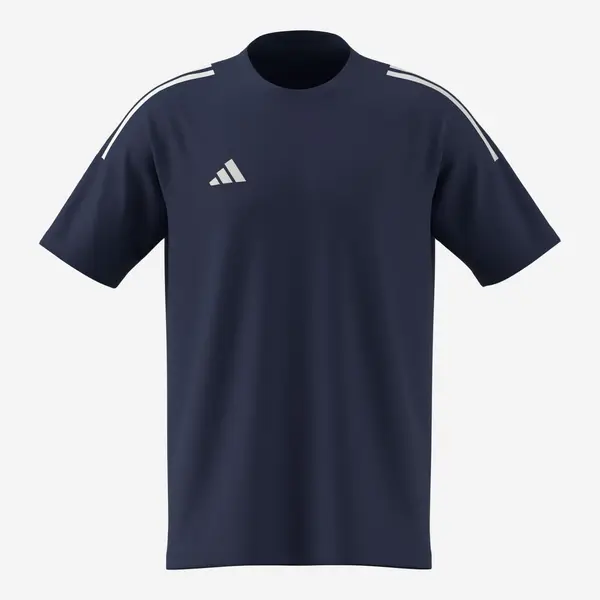 Tricou de antrenament Sereno26 Albastru Adulți
