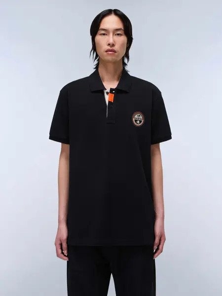 Tricou E-clanis Ss