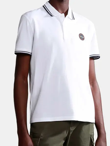Tricou E-Macas Ss