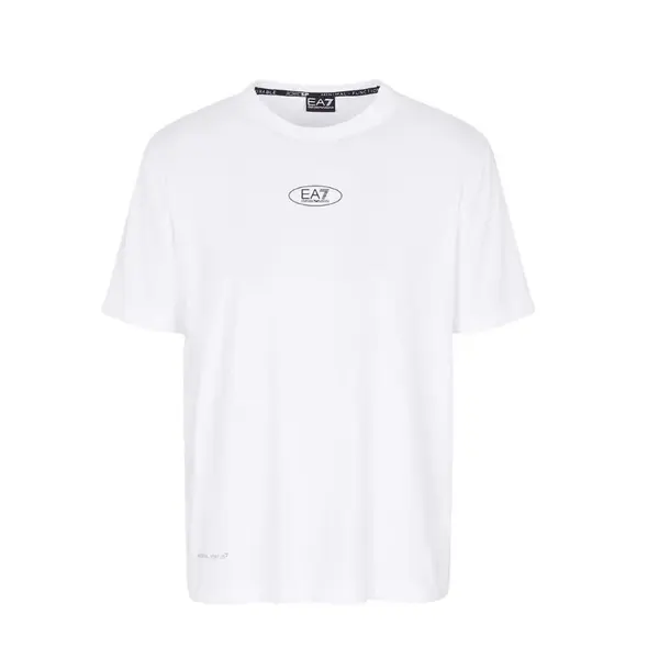 Tricou EA7 ARMANI BLUE SPORT M TEE