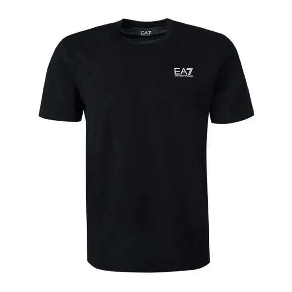 Tricou EA7 M tee SS CO