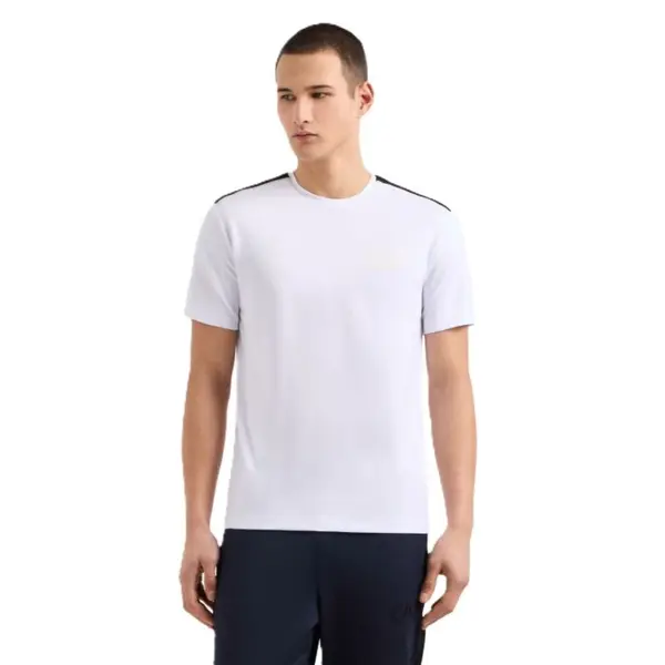 Tricou EA7 M TEE SS PUNTO ROMA