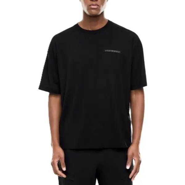 Tricou EA7 TRAIN ATHLETIC MIX M TEE SS CO MD ST 1