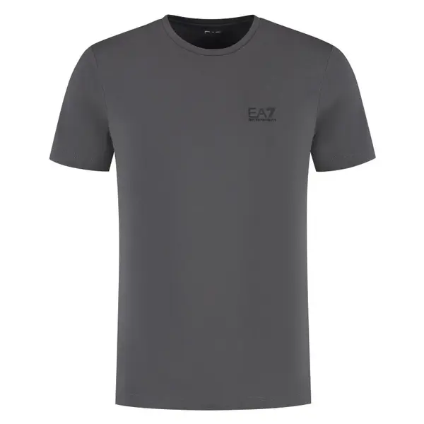Tricou EA7 TRAIN CORE ID M TEE SS ST CC