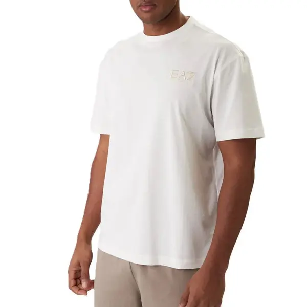 Tricou EA7 TRAIN GRAPHIC SERIES M TEE SS EQUIPMENT