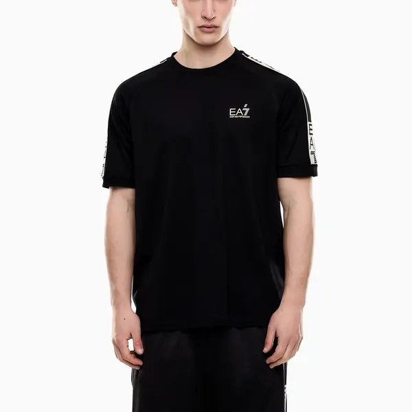 Tricou EA7 TRAIN GRAPHIC SERIES M TEE SS SPECIAL TAPE