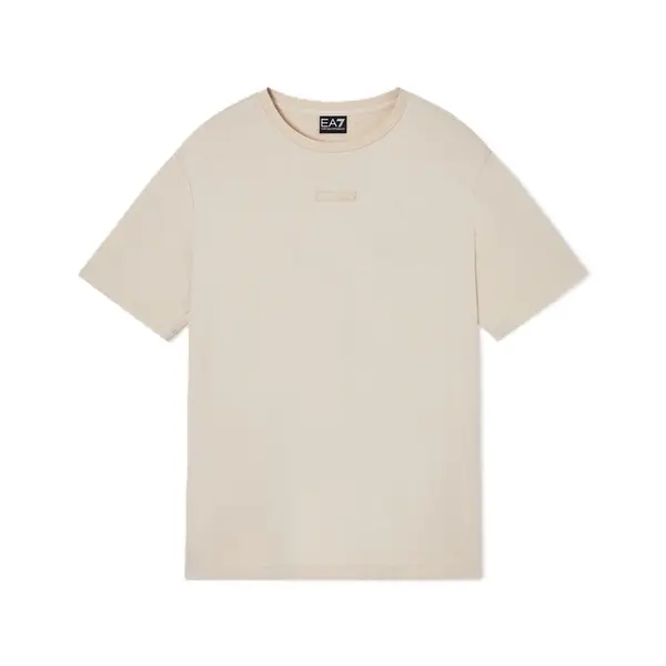 Tricou EA7 TRAIN GRAPHIC SERIES W TEE SS FLOWER