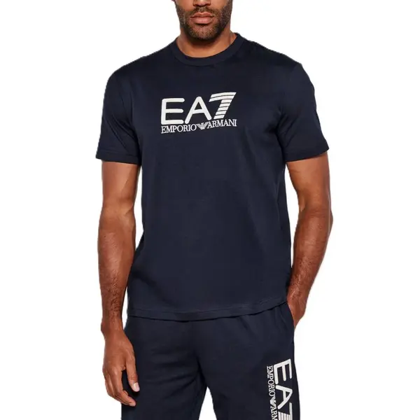 Tricou EA7 TRAIN VISIBILITY M TEE SS CO