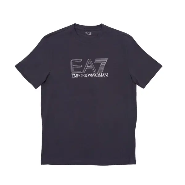 Tricou EA7 TRAIN VISIBILITY M TEE SS ST