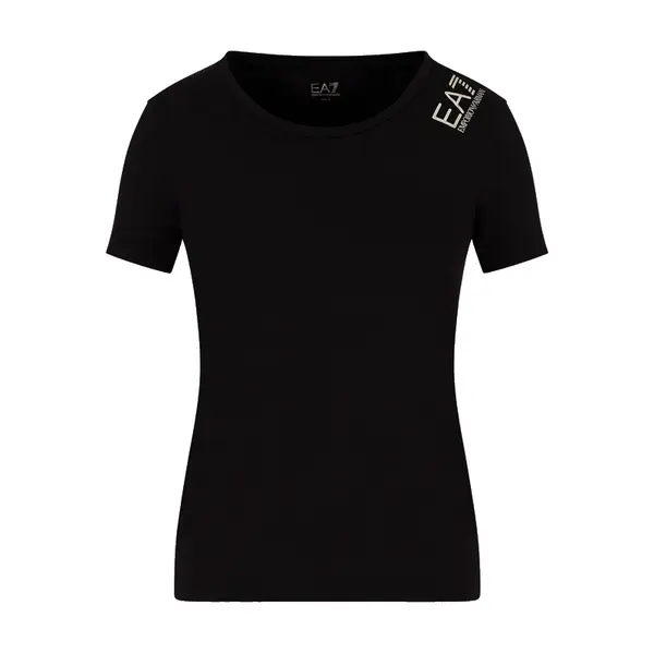 Tricou EA7 W Tee Ss Rn