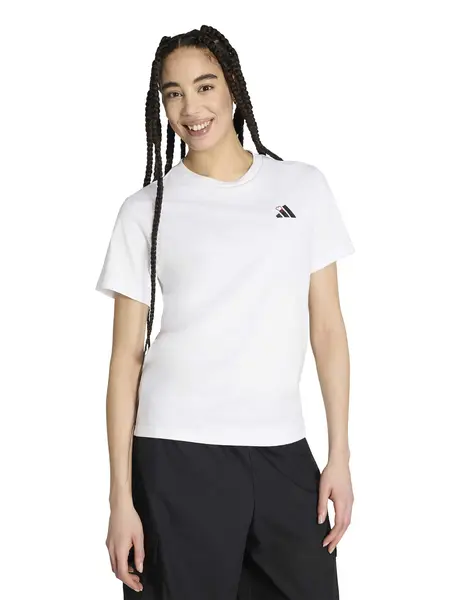 Tricou Embroidery Pack Regular Graphic