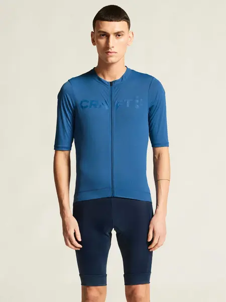 Tricou Endur Logo Jersey M