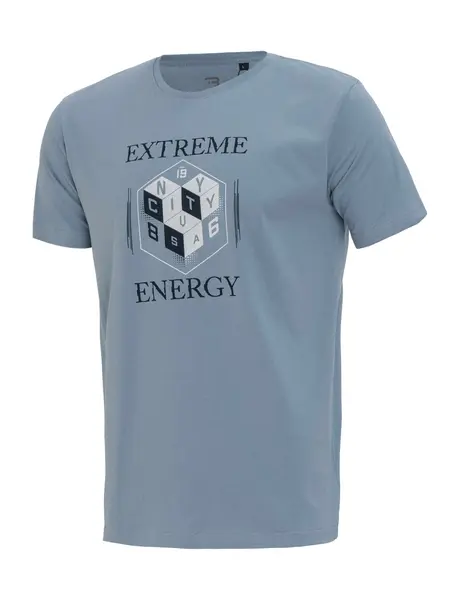 Tricou Energy