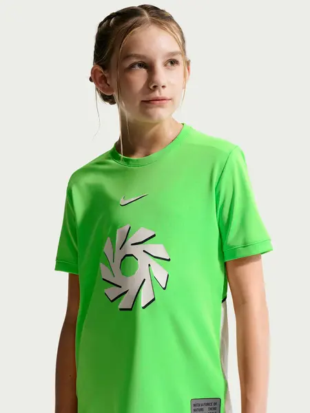 Tricou Erling Haaland K Nk Df Acd25 Top Ss