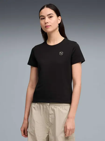 Tricou Ess Elevated