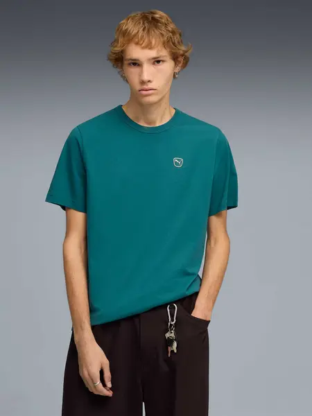 Tricou Ess Elevated