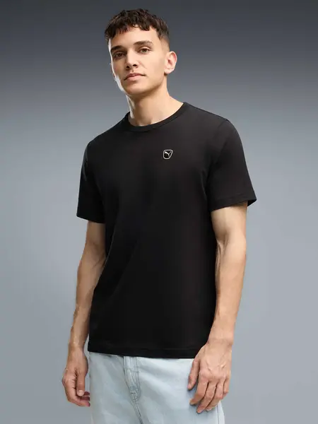 Tricou Ess Elevated